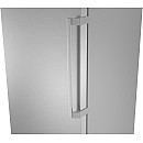 Bosch - KSN36AICM Serie 6, Rostfri