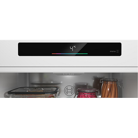 Bosch - KSN36AICM-GSN36AICM