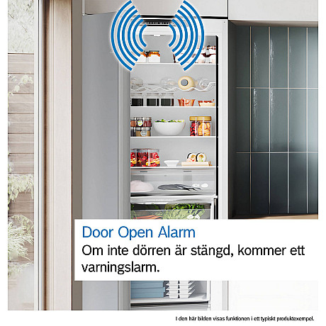 Bosch - KSN36VCCG