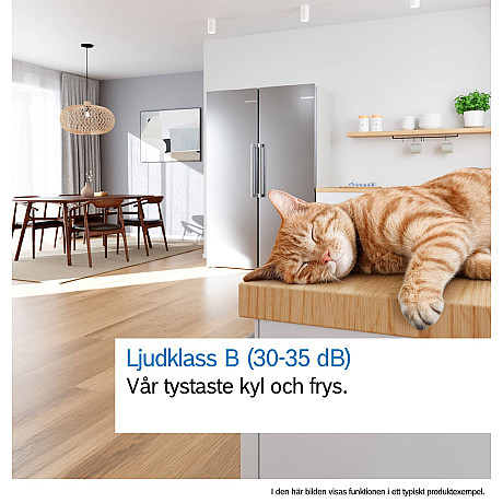 Bosch - KSN36VCCG
