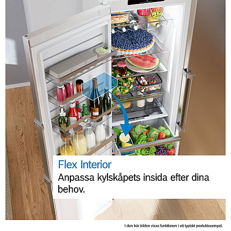 Bosch - KSN36VCCG