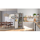 Bosch - KSN36VLDG Serie 4, Inox