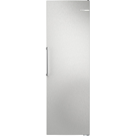 Bosch - KSN36VLEG-GSN36VLEG - Inox, Serie 4