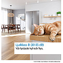 Bosch - KSN36VWCG