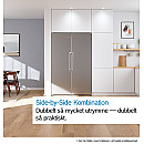 Bosch - KSN36VWCG