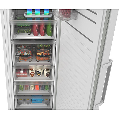 Bosch - KSN36VWCG-GSN36VWCG