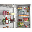 Bosch - KSN36VWDG Serie 4, Vit
