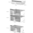 Bosch - KSN36VWEG - Serie 4