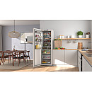 Bosch - KSN36VWEG-GSN36VWEG - Vit, Serie 4