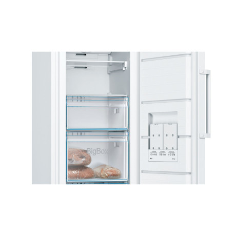 Bosch - KSV29NWEP - GSN29VWEP Bosch - KSV29NWEP - GSN29VWEP