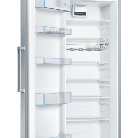 Paket Kyl Och Frys Bosch Ksv Vlep Gsn Vlep Serie Inox Cm