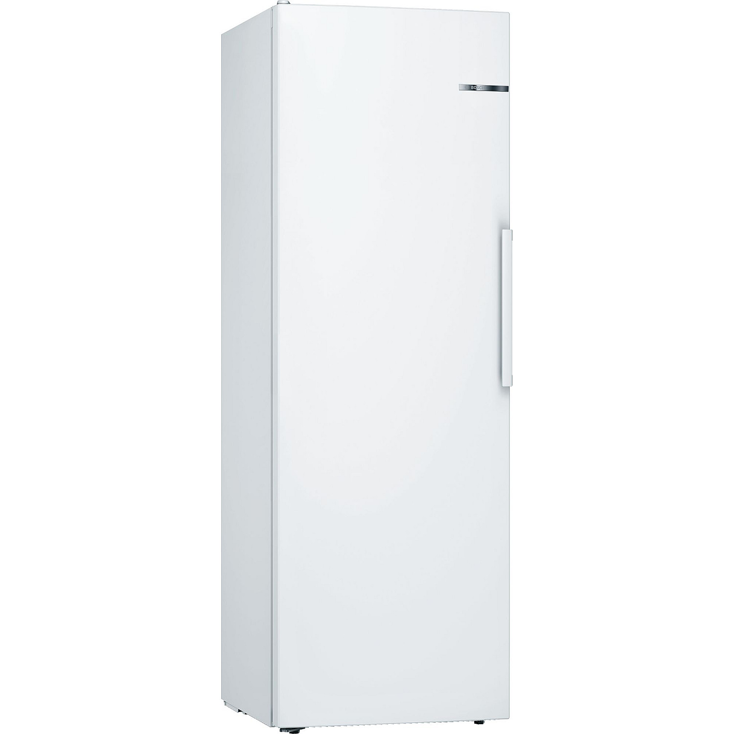 Bosch kylskåp ksv33vwep