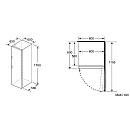 Bosch - KSV33VWEP-GSN33FWEV