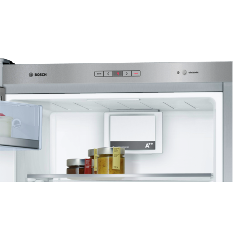 Bosch - KSV36AI31 Bosch - KSV36AI31