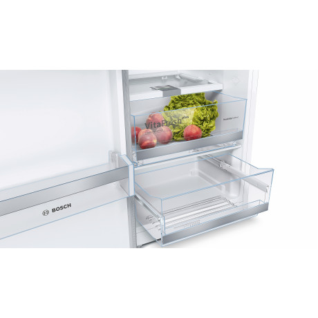 Bosch - KSV36AI3P Bosch - KSV36AI3P