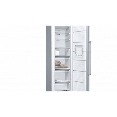 Bosch - KSV36AI3P - GSN36AI3P Bosch - KSV36AI3P - GSN36AI3P