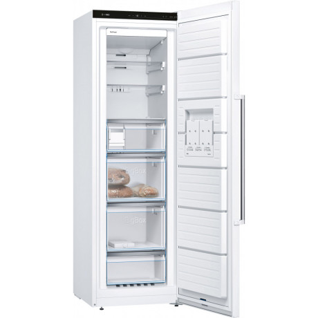Bosch - KSV36AW3P - GSN36AW3P Bosch - KSV36AW3P - GSN36AW3P