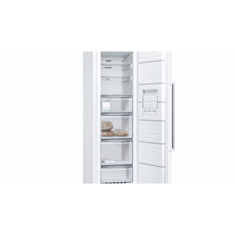 Bosch - KSV36AW3P - GSN36AW3P Bosch - KSV36AW3P - GSN36AW3P