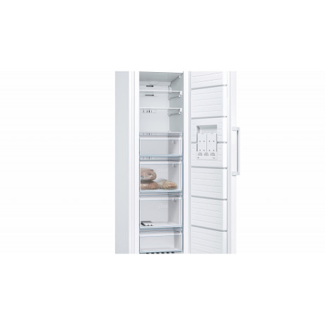 Bosch - KSV36NW3P - GSN36VW3P Bosch - KSV36NW3P - GSN36VW3P