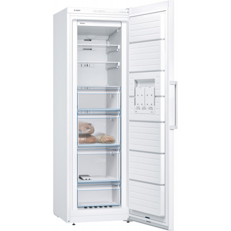Bosch - KSV36NW3P - GSN36VW3P Bosch - KSV36NW3P - GSN36VW3P