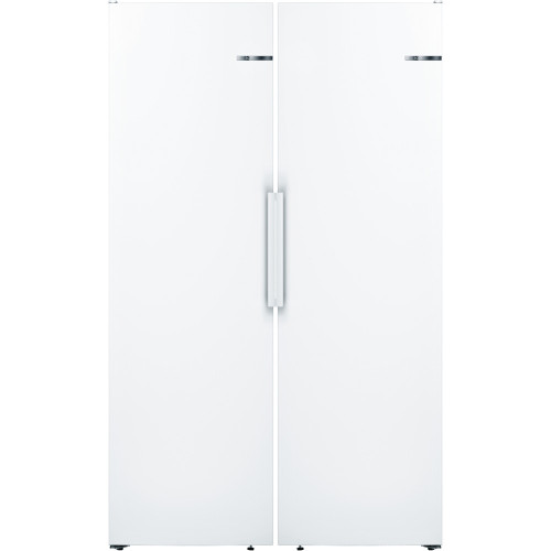 Bosch - KSV36NWEP - GSV36VWEV - Serie 2. Vit. 186cm