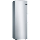 Bosch - KSV36VLDP - GSN36VLEP - Serie 4, Rostfri, 186cm