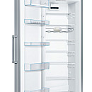 Bosch - KSV36VLDP - GSN36VLEP - Serie 4, Rostfri, 186cm