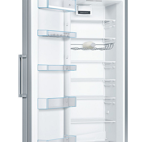 Bosch - KSV36VLDP - GSN36VLEP - Serie 4, Inox, 186cm