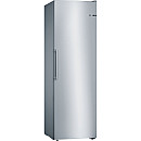Bosch - KSV36VLDP - GSN36VLEP - Serie 4, Rostfri, 186cm