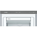 Bosch - KSV36VLDP - GSN36VLEP - Serie 4, Rostfri, 186cm