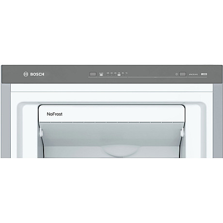 Bosch - KSV36VLDP - GSN36VLEP - Serie 4, Inox, 186cm