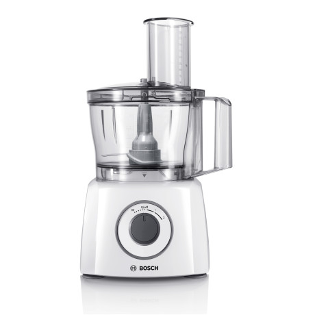 Bosch - MCM3110W Bosch - MCM3110W