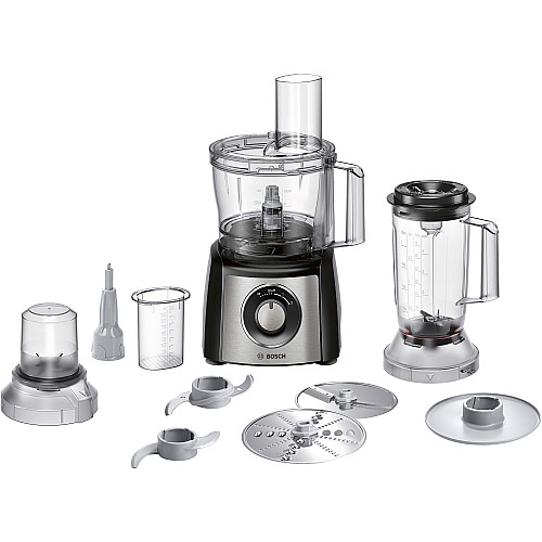Bosch matberedare mcm3501m