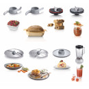 Bosch - MCM3501M Bosch - MCM3501M