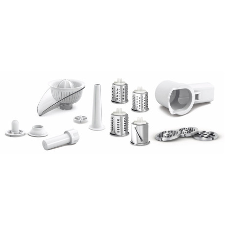 Bosch - MFW3850B Bosch - MFW3850B
