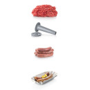 Bosch - MFW66020 Bosch - MFW66020
