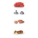 Bosch - MFW66020 Bosch - MFW66020