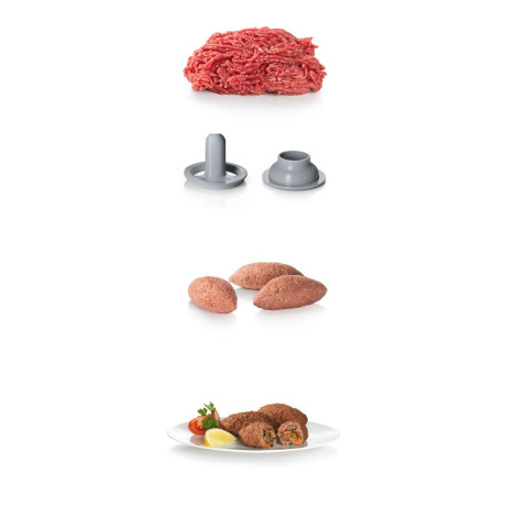 Bosch - MFW66020 Bosch - MFW66020