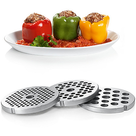 Bosch - MFW67450 - ProPower med karft 2000 W, Svart