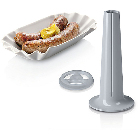 Bosch - MFW67450 - ProPower med karft 2000 W, Svart