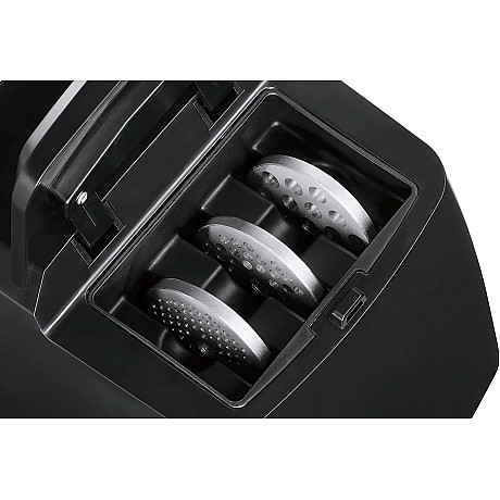 Bosch - MFW67450 - ProPower med karft 2000 W, Svart