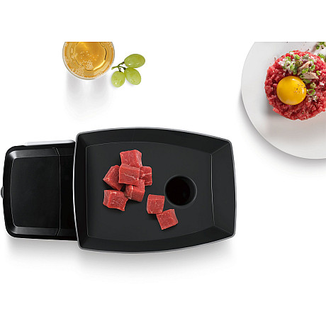 Bosch - MFW67450 - ProPower med karft 2000 W, Svart