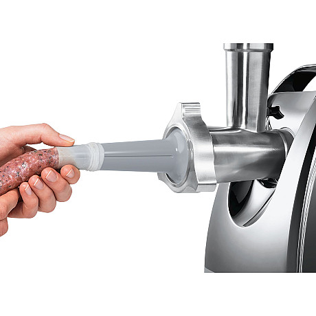 Bosch - MFW67450 - ProPower med karft 2000 W, Svart