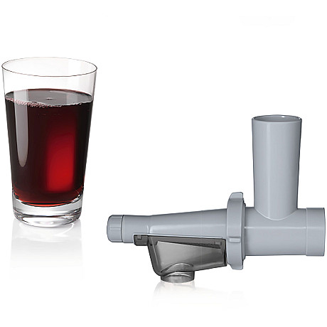 Bosch - MFW67450 - ProPower med karft 2000 W, Svart