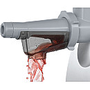 Bosch - MFW67450 - ProPower med karft 2000 W, Svart Bosch - MFW67450 - ProPower med karft 2000 W, Svart