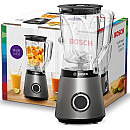 Bosch - MMB6141S - Rostfri, 1200 W med 1,5 liter Tritankanna Bosch - MMB6141S - Rostfri, 1200 W med 1,5 liter Tritankanna