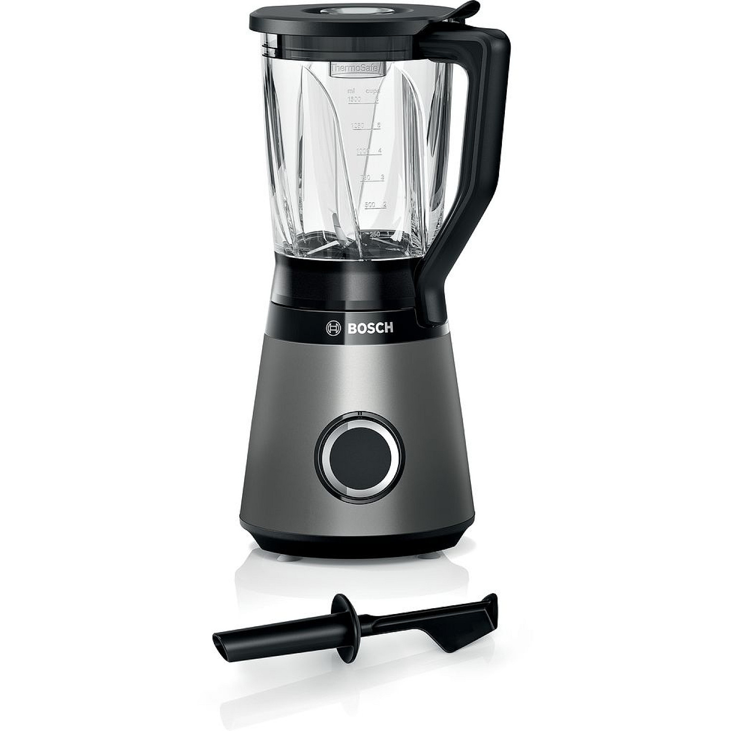 Bosch mixer mmb6172s proedge blender 1200w