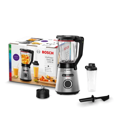 Bosch - MMB6384M VitaPower Serie 4 Bosch - MMB6384M VitaPower Serie 4