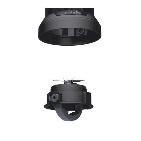 Bosch - MMB65G5M Bosch - MMB65G5M