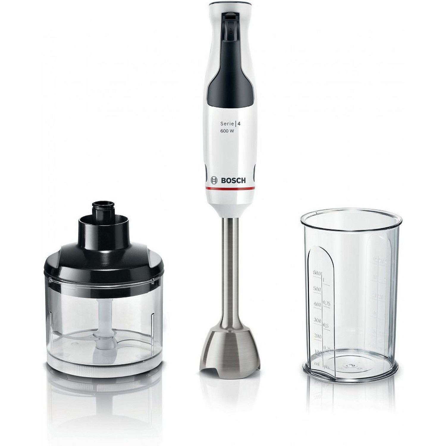 Bosch mixer msm4w220 ergomaster